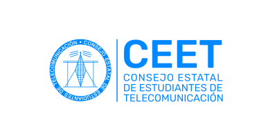 Logo consejo-estatal-de-estudiantes-de-telecomunicación