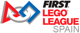 Logo first-lego-league